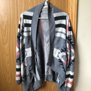 Women’s cardigan